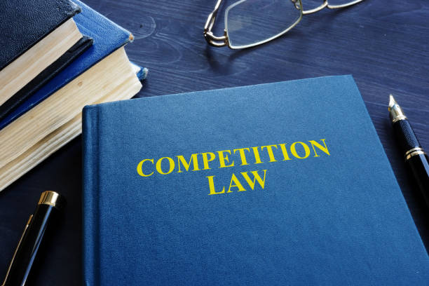 Competition and Anti-Trust Law