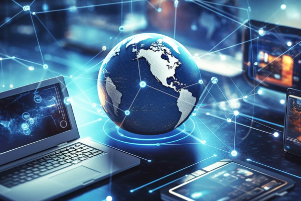 Telecommunications, Media and Technology (TMT)