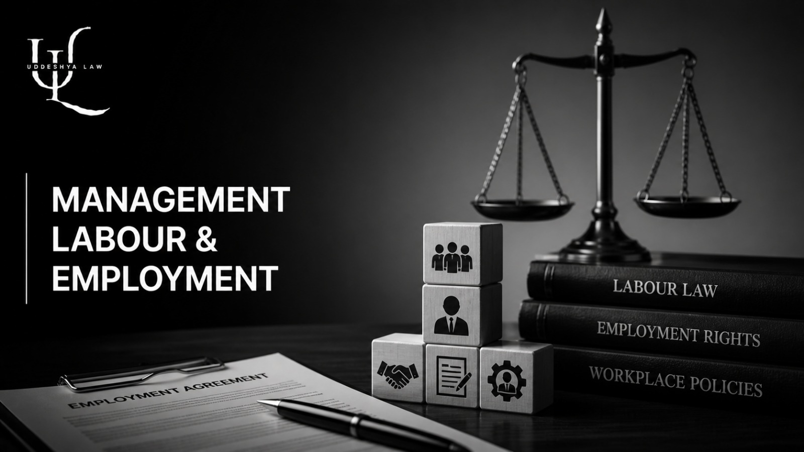 Management Labour and Employment