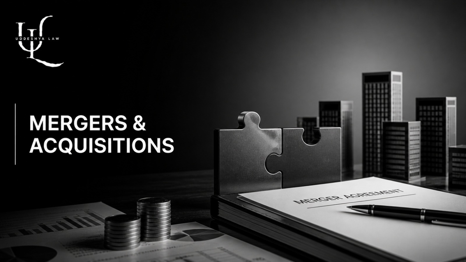 Mergers and Acquisitions