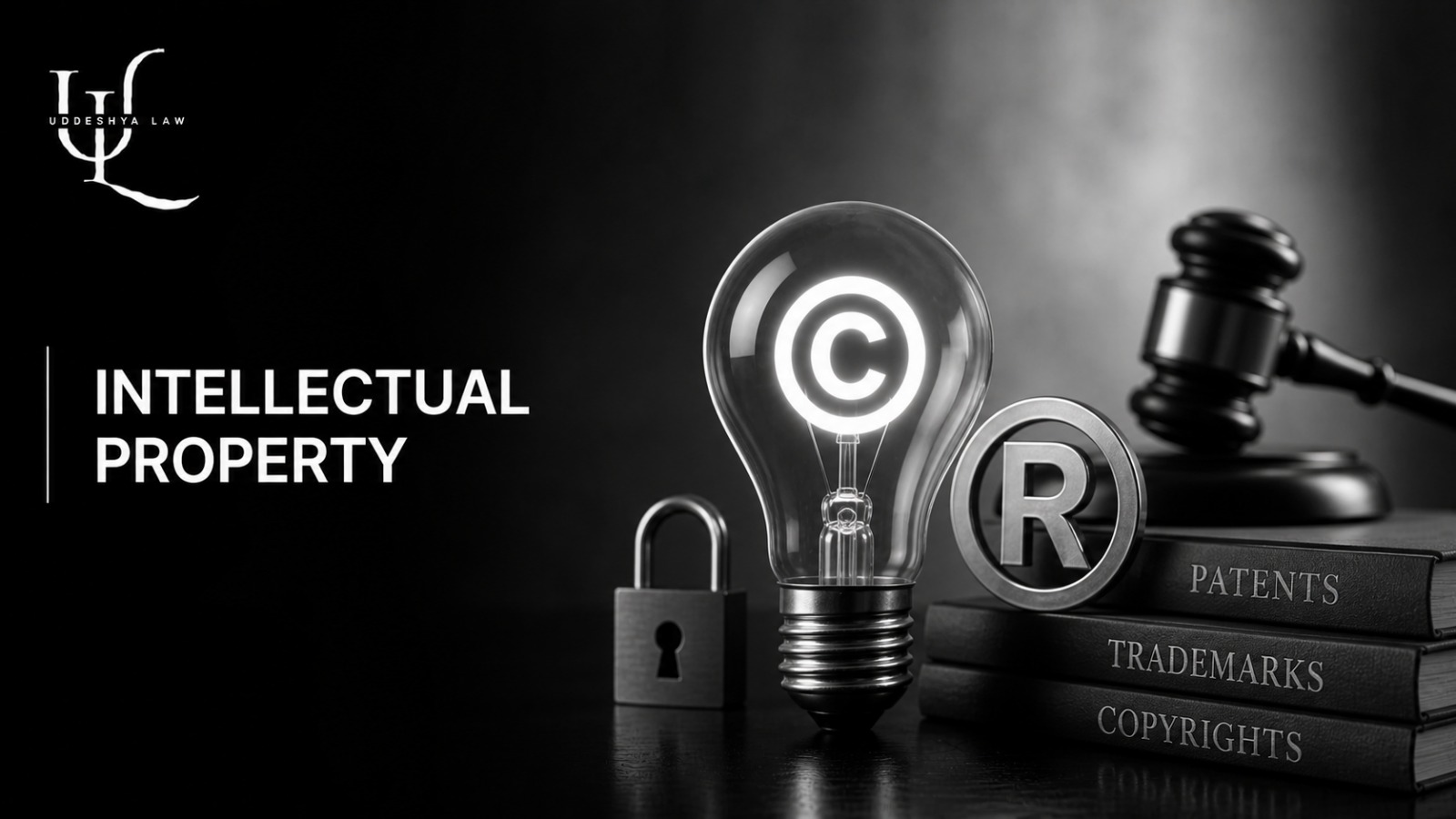 Intellectual Property
