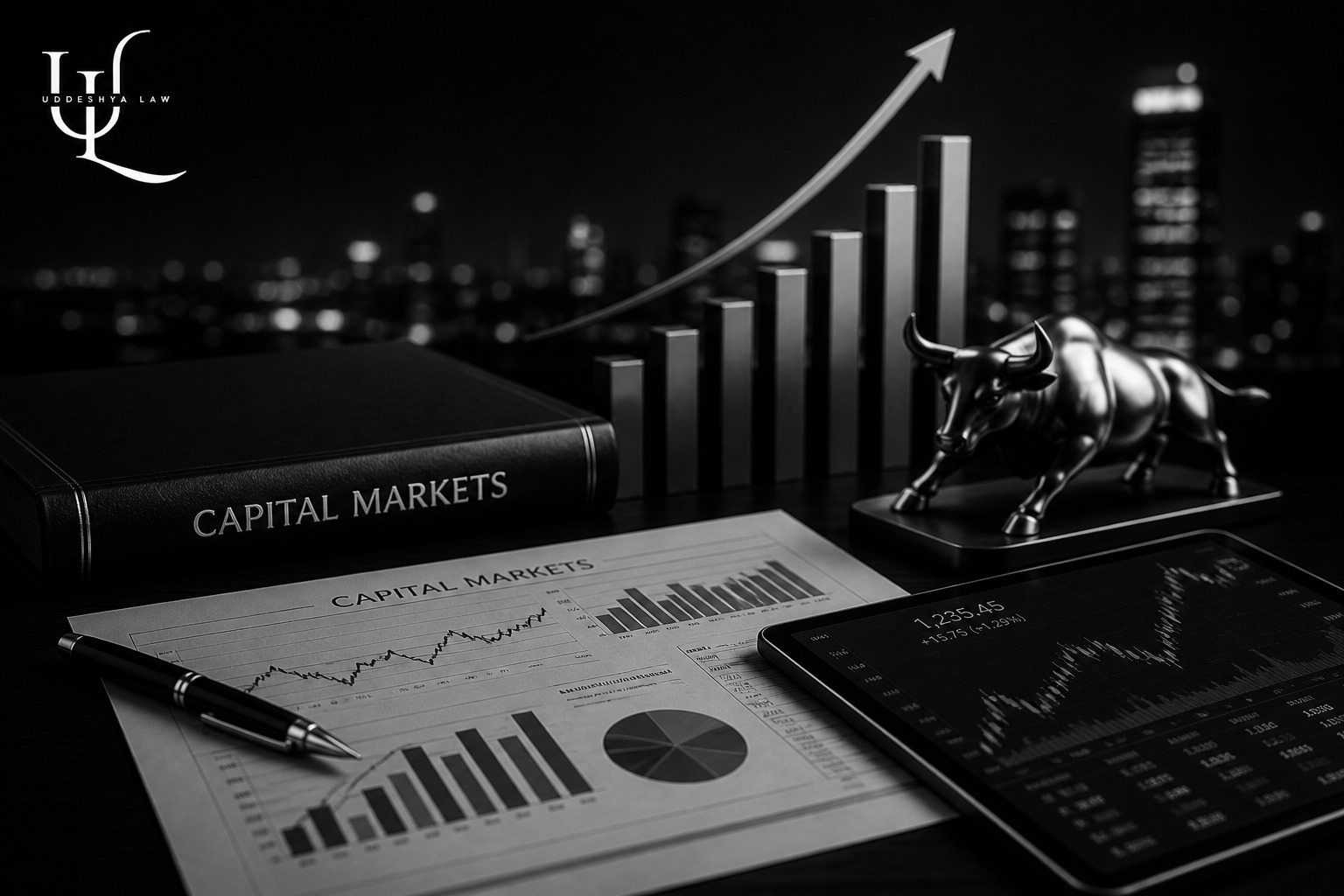 Capital Markets