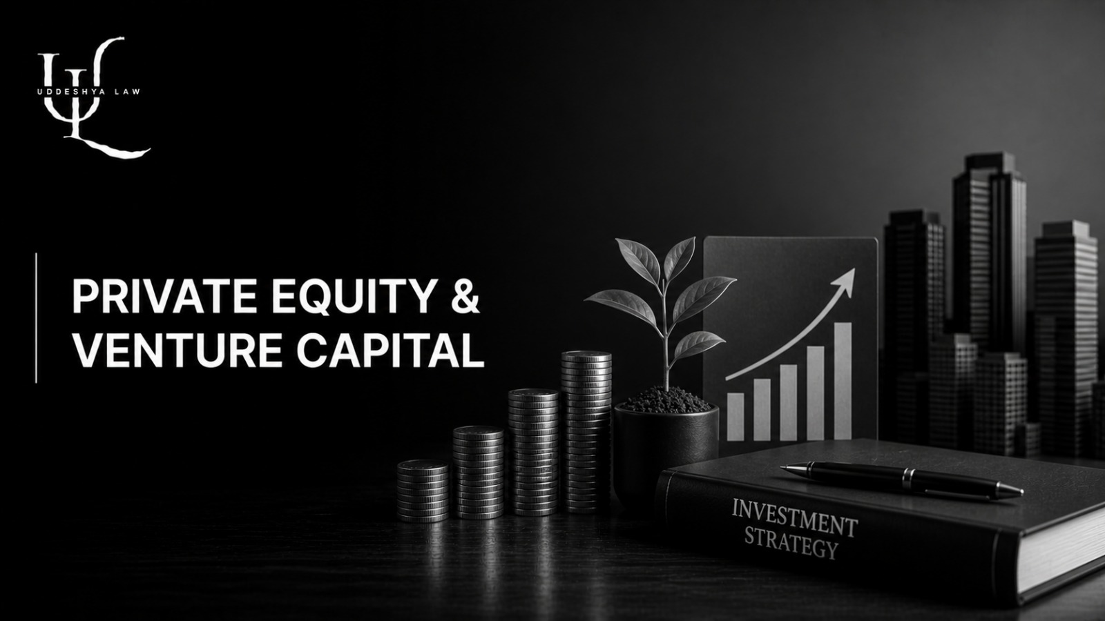 Private Equity and Venture Capital