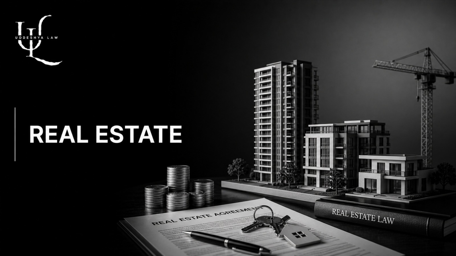 Real Estate