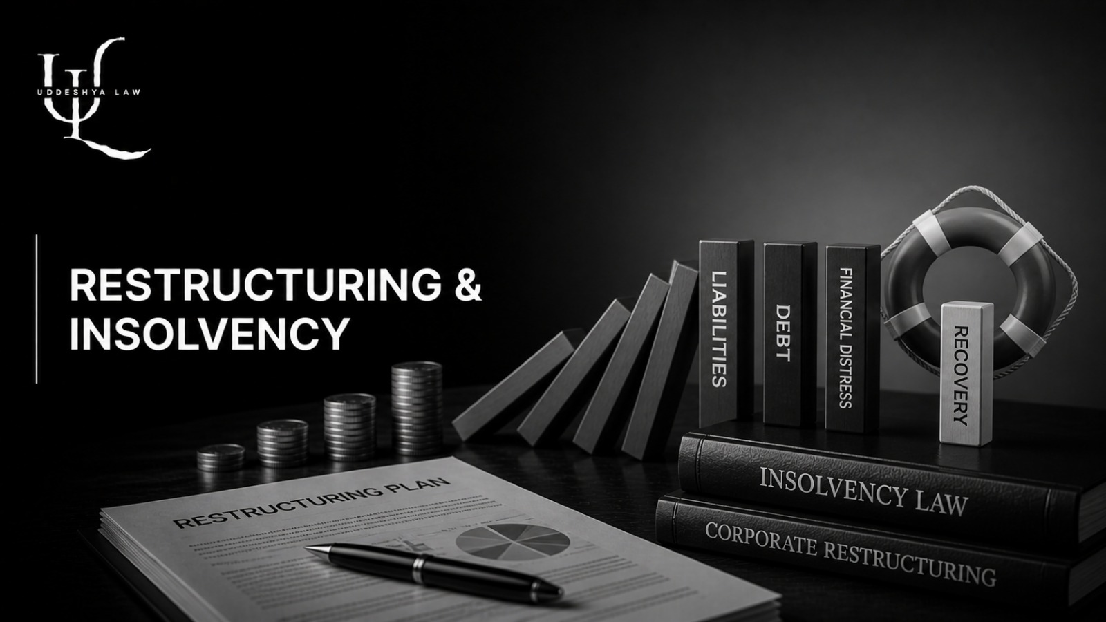 Restructuring and Insolvency